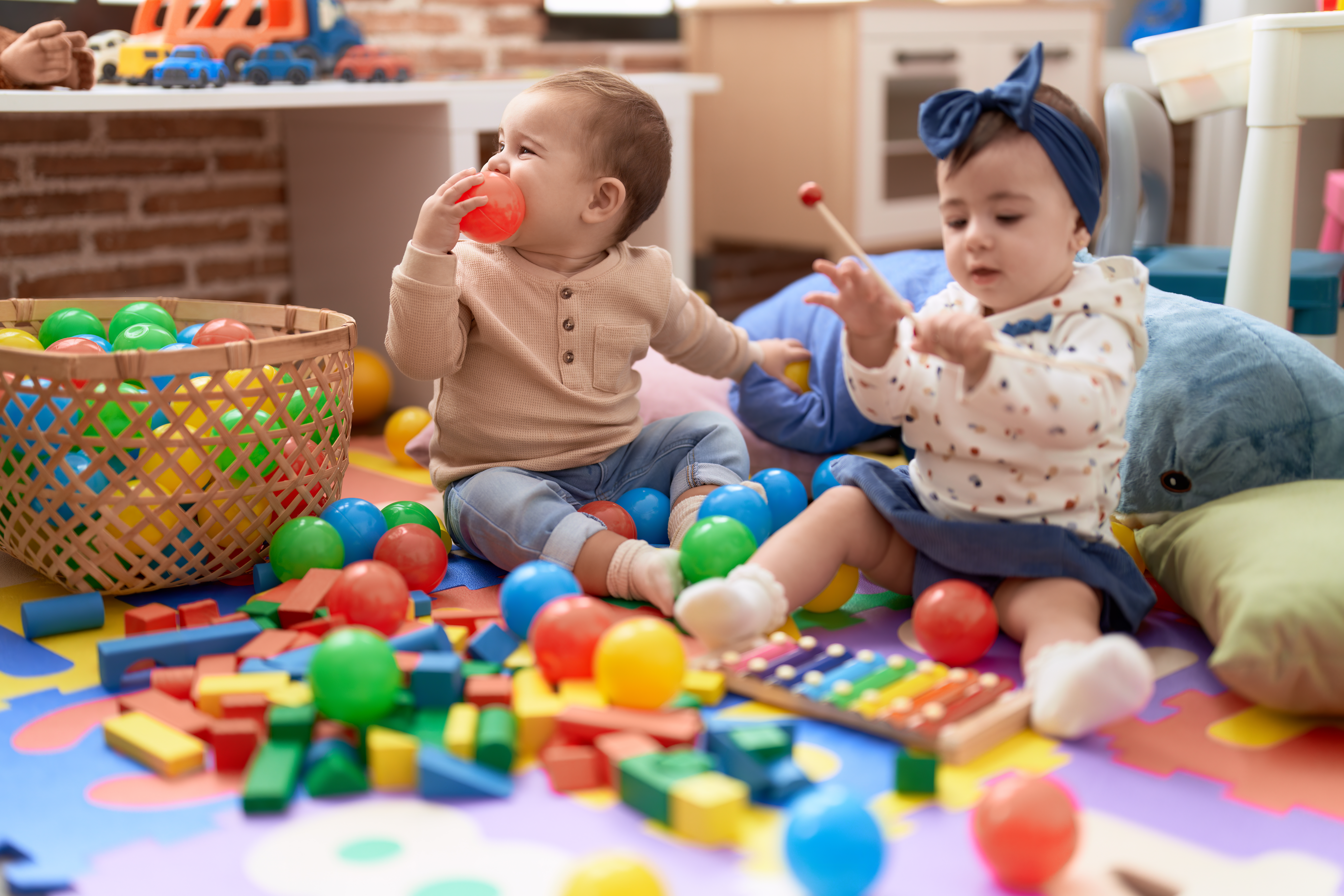 Playgroup